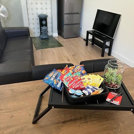 Arnhem Travel Hotel Экстерьер фото
