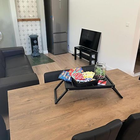 Arnhem Travel Hotel Экстерьер фото
