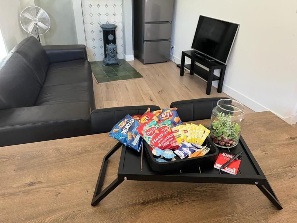 Arnhem Travel Hotel Экстерьер фото