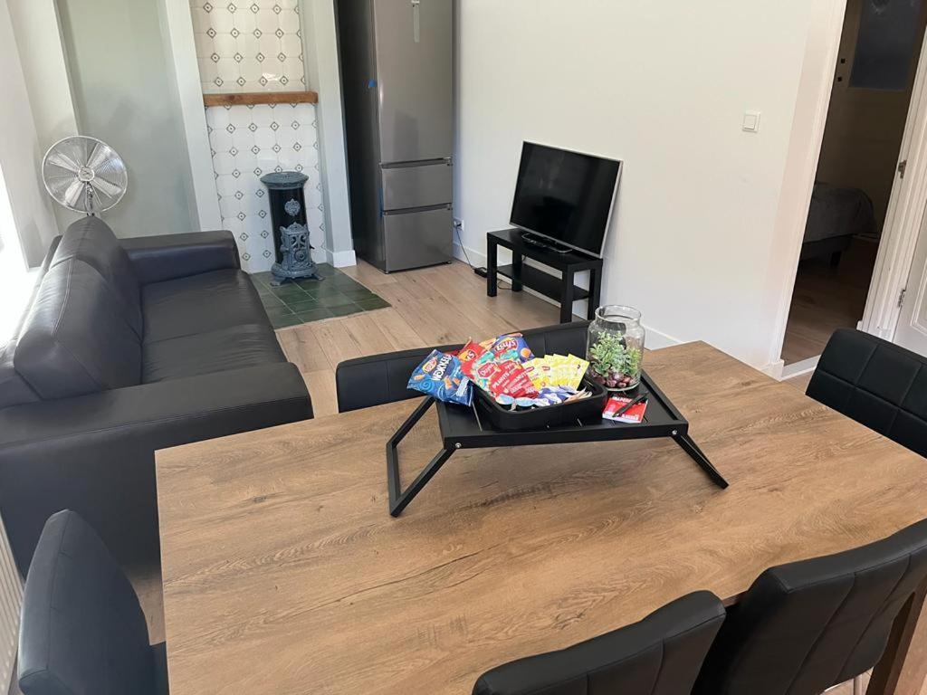 Arnhem Travel Hotel Экстерьер фото