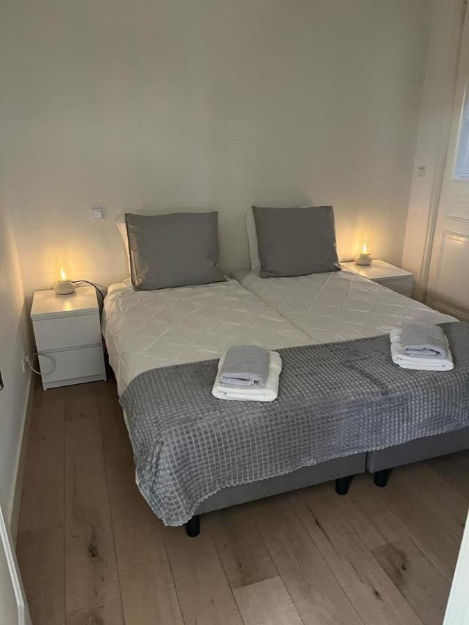 Arnhem Travel Hotel Экстерьер фото